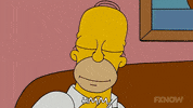 Season 19 Episode 10 GIF by The Simpsons
