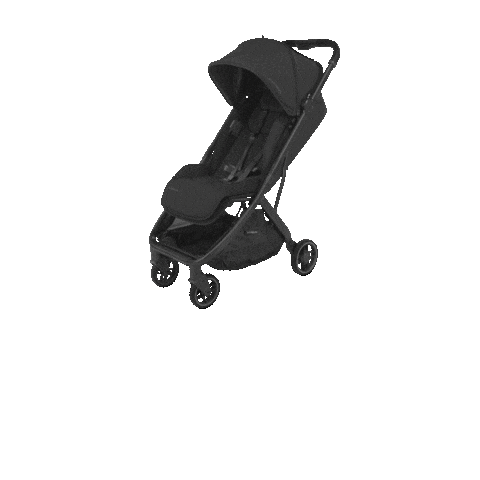 Stroller Sticker by UPPAbaby