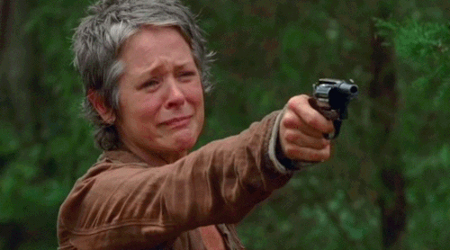 carol GIF