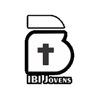 ibipiranga ibi ibipiranga igrejabatistadoipiranga ibijovens Sticker