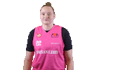 Basketball Player Sticker by Basket_fi
