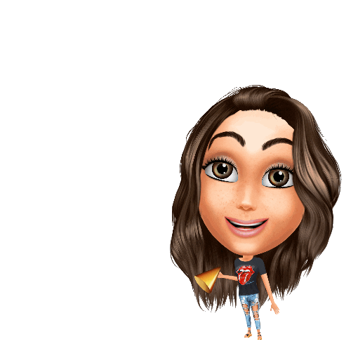 Makenajordison Sticker by Genies