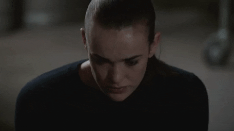 lilsciencequeen giphygifmaker lilsciencequeen dark au GIF