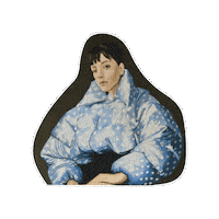 Lily Allen West End Girl Sticker by Lily Allen