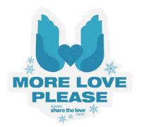 Share The Love Sticker by subaruofamerica