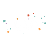 Sea World Carnivale Sticker by Village Roadshow Theme Parks