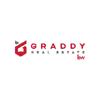 Graddy Real Estate Sticker by Amy Wienands Real Estate