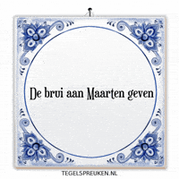 Nl Rust GIF by Tegelspreuken.nl