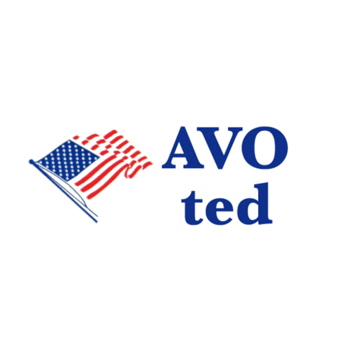 election avocado Sticker by Clean Juice