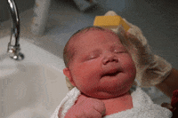 Loop Baby GIF