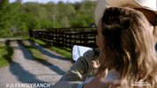 Bo Derek Guitar GIF by Hallmark Mystery