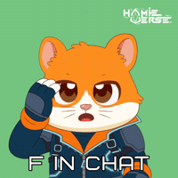 Rest In Peace Chat GIF by Hamieverse