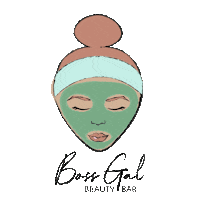 ohio columbus Sticker by Boss Gal Beauty Bar