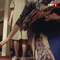 Ezgi Mola Diet GIF by TRT