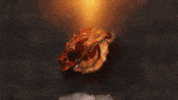 fired up swimming GIF by Minnesota State University Moorhead