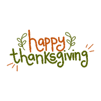 Fall Autumn Sticker