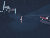 Suspicious Horror Game GIF by deadstaticdrive
