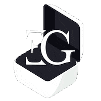 Gift Jewels Sticker by Edouard Genton
