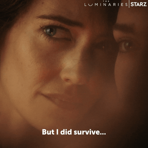 Eva Green Drama GIF by STARZ