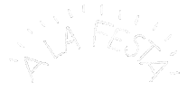 Festa Valencia Sticker