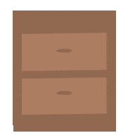 Furniture Cabinet Sticker