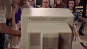 Season 6 GIF by ABC Network