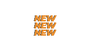 New Sticker by Mediainn