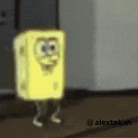 Bob Esponja Spongebob GIF