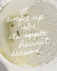 Vodka Tonic Apple GIF by American Harvest Vodka