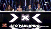 live show pelliccia GIF