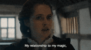 Adow GIF by A Discovery of Witches