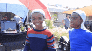 GIF by New Edition BET