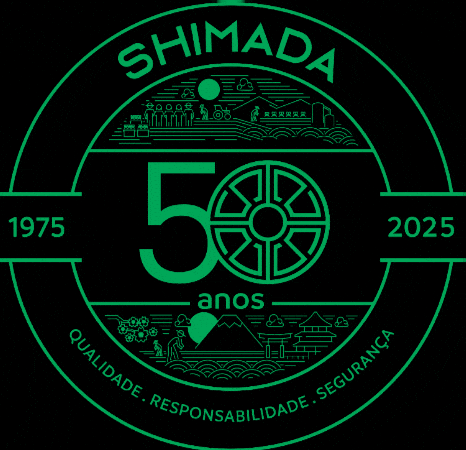 50 Anos Alho GIF by Shimada Agronegócios