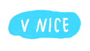 Awesome Vnice Sticker by yessiow
