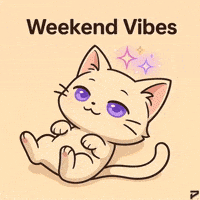 Relaxing Chill Out GIF by Persona