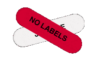 No Labels Yeonjun Sticker