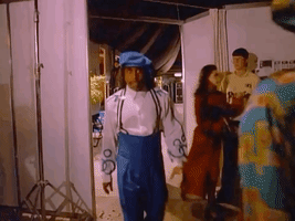the new power generation prince GIF
