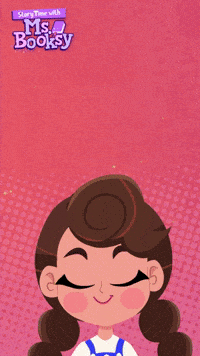 Wizard Of Oz Surprise GIF by Cool School