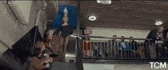Pin Up Strike A Pose GIF by Turner Classic Movies