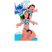 Piscina Sticker by Aquatixclubspa