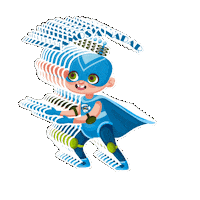 Aquatixclub agua piscina aquababy aquatix Sticker