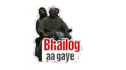 Ranveer Singh Sticker by Jio Studios