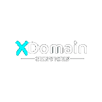 XDomainServices x multiversx elrond dns Sticker