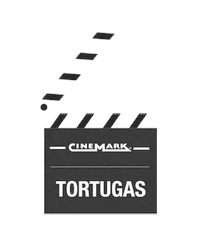 cine tom Sticker by Cinemark Hoyts