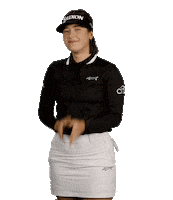 Pga Tour Lpga Sticker by Srixon Golf