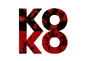 Koko 文字 Sticker