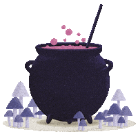 Poesie Verlag Sticker by KINDERMANNVERLAG