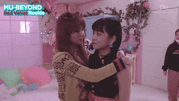 k-pop GIF