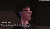jets GIF by SB Nation