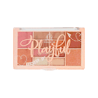 Makeup Sticker by Madame Gie